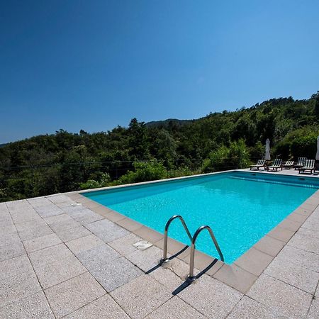 211 - Appartamento Acacia, Terrazza Giardino E Piscina Carro Exteriör bild