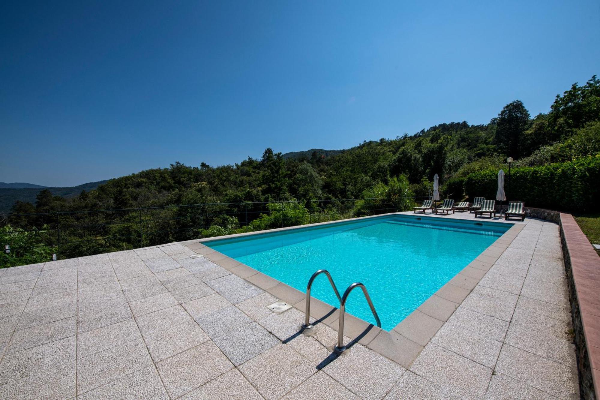211 - Appartamento Acacia, Terrazza Giardino E Piscina Carro Exteriör bild