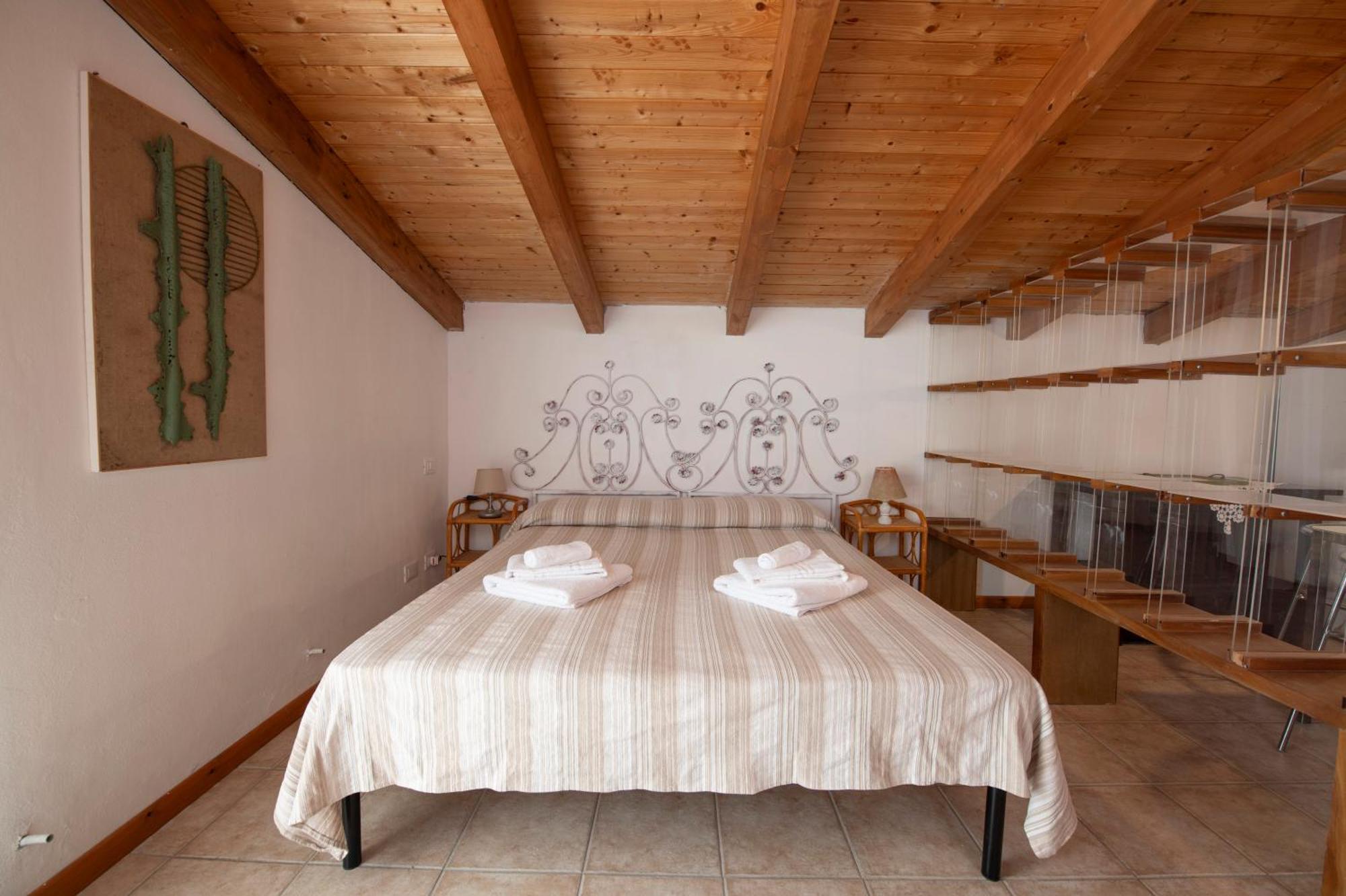 211 - Appartamento Acacia, Terrazza Giardino E Piscina Carro Exteriör bild